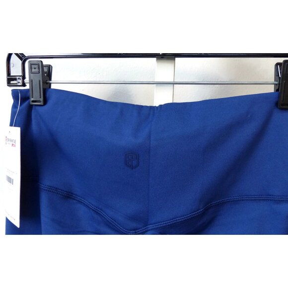 Born Primitive Straight Leg Yoga Pant Large Regular Inseam Blue Depths - Picture 5 of 8